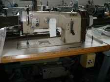 /PFAFF 1245 POSIZ EFTN